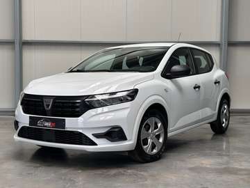 *GARANTIE 12 MOIS* Sandero 1.0i SCe Access