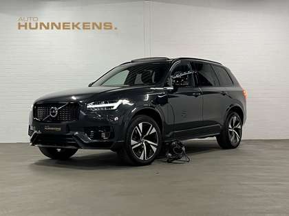 Volvo XC90 2.0 T8 Recharge AWD R-Design Open dak | Keyless |
