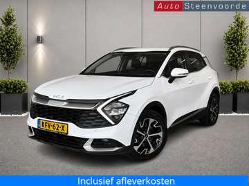 1.6 T-GDi MHEV ComfortLine * CLIMATE * 18 INCH * C