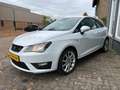 SEAT Ibiza SC 1.2 TSI FR / CLIMAT / CRUISE / AUX / USB Blanc - thumbnail 6