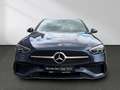 Mercedes-Benz C 220 d AMG Distronic Rückfahrkamera LED AHK Bleu - thumbnail 5
