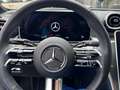 Mercedes-Benz C 220 d AMG Distronic Rückfahrkamera LED AHK Bleu - thumbnail 17
