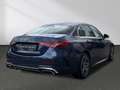 Mercedes-Benz C 220 d AMG Distronic Rückfahrkamera LED AHK Bleu - thumbnail 4