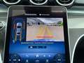 Mercedes-Benz C 220 d AMG Distronic Rückfahrkamera LED AHK Bleu - thumbnail 19