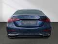 Mercedes-Benz C 220 d AMG Distronic Rückfahrkamera LED AHK Bleu - thumbnail 6