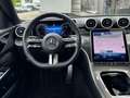 Mercedes-Benz C 220 d AMG Distronic Rückfahrkamera LED AHK Bleu - thumbnail 9