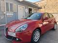 Alfa Romeo Giulietta Giulietta 1.6 JTDM 120 C.V. TCT CAMBIO AUTO. NAVI Rosso - thumbnail 3