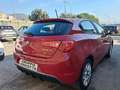 Alfa Romeo Giulietta Giulietta 1.6 JTDM 120 C.V. TCT CAMBIO AUTO. NAVI Rosso - thumbnail 4
