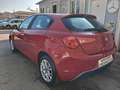 Alfa Romeo Giulietta Giulietta 1.6 JTDM 120 C.V. TCT CAMBIO AUTO. NAVI Rosso - thumbnail 5