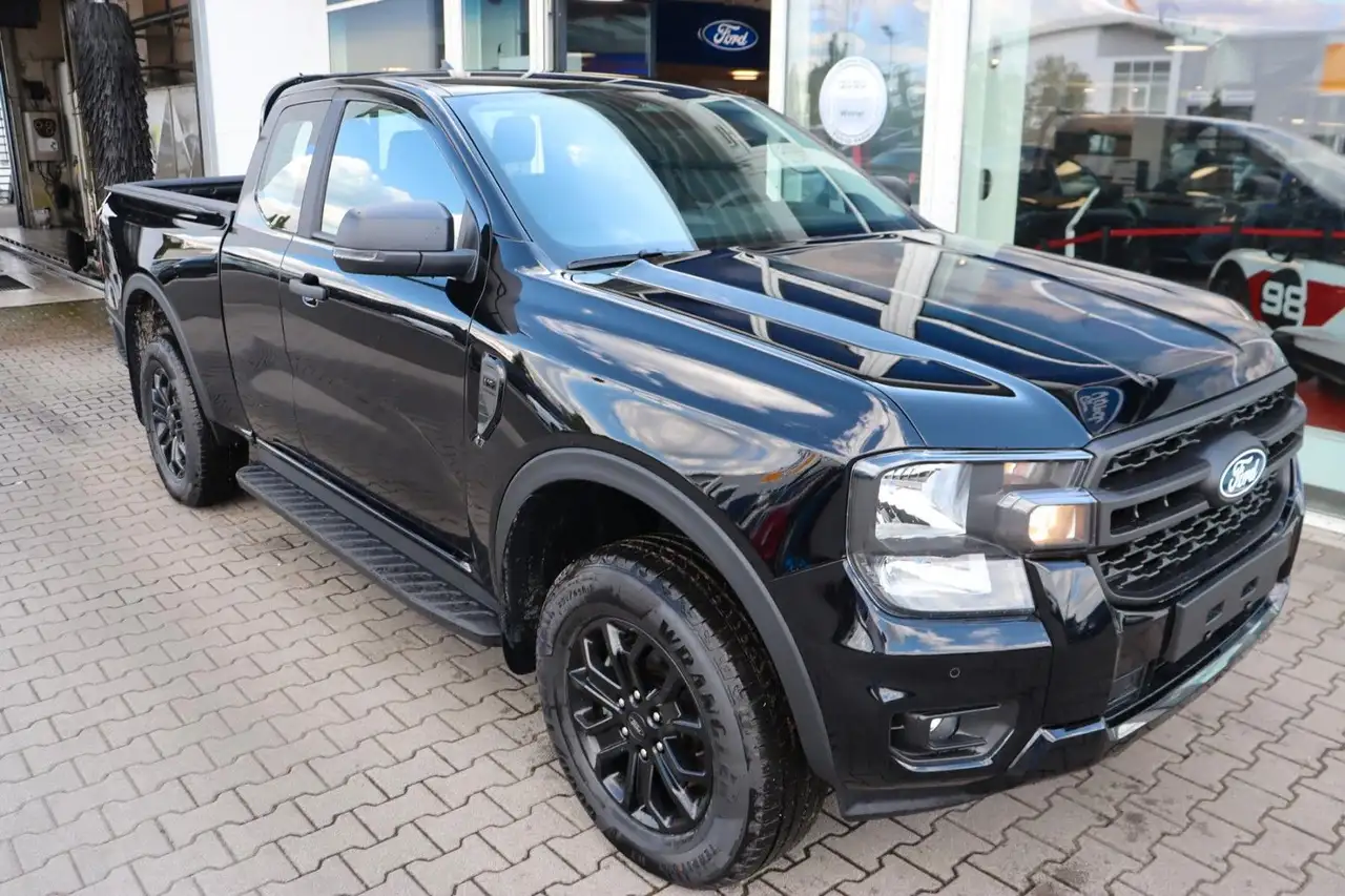 Ford Model not specified 2026