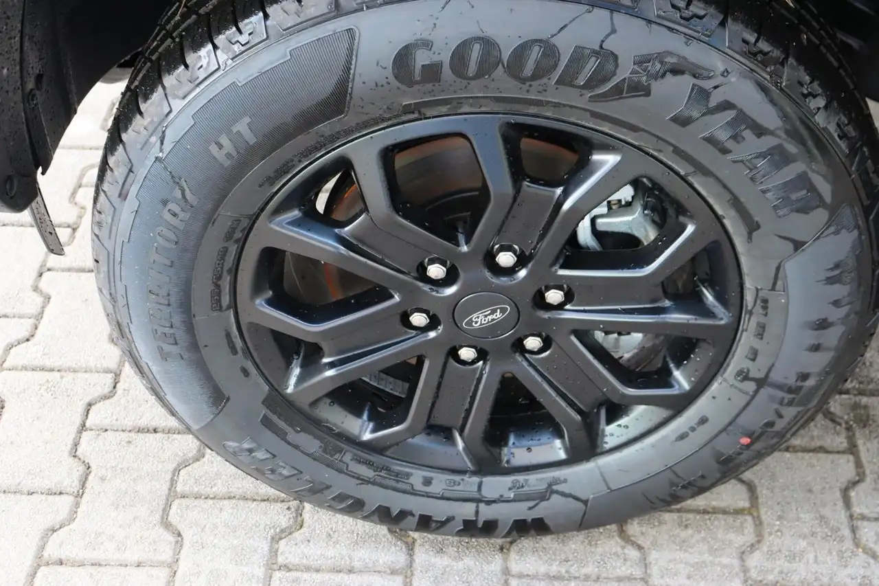 Ford Model not specified 2026