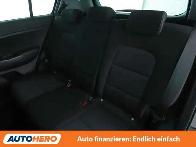 Kia Sportage view 14