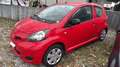 Toyota Aygo Aygo I 2005 3p 1.0 FL Rosso - thumbnail 3