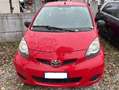 Toyota Aygo Aygo I 2005 3p 1.0 FL Rosso - thumbnail 5