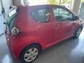 Toyota Aygo Aygo I 2005 3p 1.0 FL Rosso - thumbnail 4