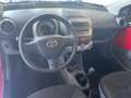 Toyota Aygo Aygo I 2005 3p 1.0 FL Rosso - thumbnail 9