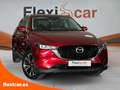 Mazda CX-5 2.0 GE 121kW (165CV) Evolution (sin male Rojo - thumbnail 2