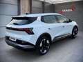 Mitsubishi Eclipse Cross BEV Invite 11kW LR 26 Weiß - thumbnail 4