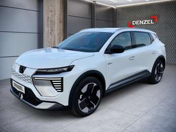 Cross BEV Invite 11kW LR 26