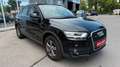 Audi Q3 2.0 TDI quattro/SHZ/ Xenon Plus Schwarz - thumbnail 7