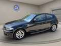 BMW 118 118i Negro - thumbnail 2