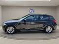 BMW 118 118i Negro - thumbnail 3