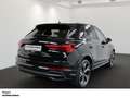 Audi Q3 S LINE 35 TFSI 110(150) KW(PS) sofort verfügbar! Black - thumbnail 3