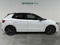Skoda Fabia 1.0 TSI Design 85kW Blanco - thumbnail 3