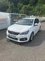 Peugeot 308 Allure Weiß - thumbnail 4