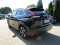 Mitsubishi Eclipse Cross PHEV Basis 4WD 2.4 AHK Android Auto Apple CarPlay Schwarz - thumbnail 3