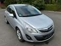 Opel Corsa D Satellite Zilver - thumbnail 1