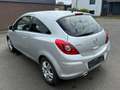 Opel Corsa D Satellite Zilver - thumbnail 6