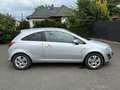 Opel Corsa D Satellite Zilver - thumbnail 8