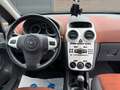 Opel Corsa D Satellite Zilver - thumbnail 12