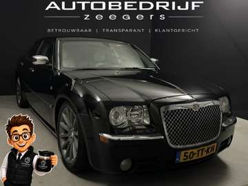 3.0 V6 CRD AUTOMAAT