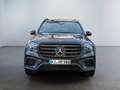 Mercedes-Benz GLS 450 d 4MATIC AMG BURM NIGHT WIDE MEMO MULTI Gris - thumbnail 5