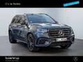 Mercedes-Benz GLS 450 d 4MATIC AMG BURM NIGHT WIDE MEMO MULTI Grau - thumbnail 1