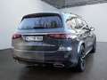 Mercedes-Benz GLS 450 d 4MATIC AMG BURM NIGHT WIDE MEMO MULTI Gris - thumbnail 5