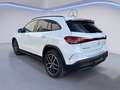 Mercedes-Benz EQA 350 EQA 4MATIC AMG Line Blanc - thumbnail 3