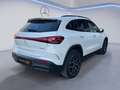 Mercedes-Benz EQA 350 EQA 4MATIC AMG Line Blanc - thumbnail 5