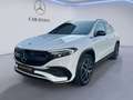 Mercedes-Benz EQA 350 EQA 4MATIC AMG Line Blanc - thumbnail 1