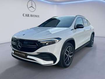 4MATIC AMG Line
