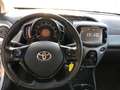 Toyota Aygo 5p 1.0 x-business 72cv Argento - thumbnail 4