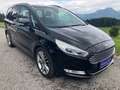 Ford Galaxy Titanium AWD Aut, Navi, AHK 7 Sitze, LED, Mwst awb Schwarz - thumbnail 2