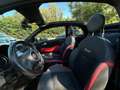 Fiat 500C 1.2 8V 69 ch S / CAPOTE À RÉPARER / 2ÈME MAIN / HISTORIQUE D'ENTRETIEN COMPLET Noir - thumbnail 9