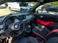 Fiat 500C 1.2 8V 69 ch S / CAPOTE À RÉPARER / 2ÈME MAIN / HISTORIQUE D'ENTRETIEN COMPLET Noir - thumbnail 4