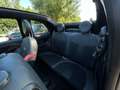 Fiat 500C 1.2 8V 69 ch S / CAPOTE À RÉPARER / 2ÈME MAIN / HISTORIQUE D'ENTRETIEN COMPLET Noir - thumbnail 11