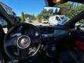 Fiat 500C 1.2 8V 69 ch S / CAPOTE À RÉPARER / 2ÈME MAIN / HISTORIQUE D'ENTRETIEN COMPLET Noir - thumbnail 5