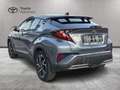 Toyota C-HR C-HR 2.0h Trend e-cvt Blu/Azzurro - thumbnail 4
