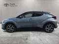 Toyota C-HR C-HR 2.0h Trend e-cvt Blu/Azzurro - thumbnail 2